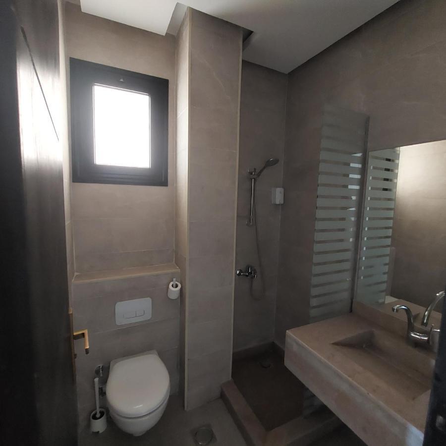 Sola Inn Hurghada Exterior photo