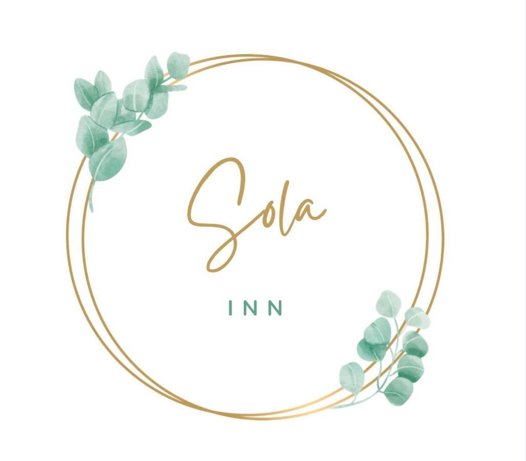 Sola Inn Hurghada Exterior photo