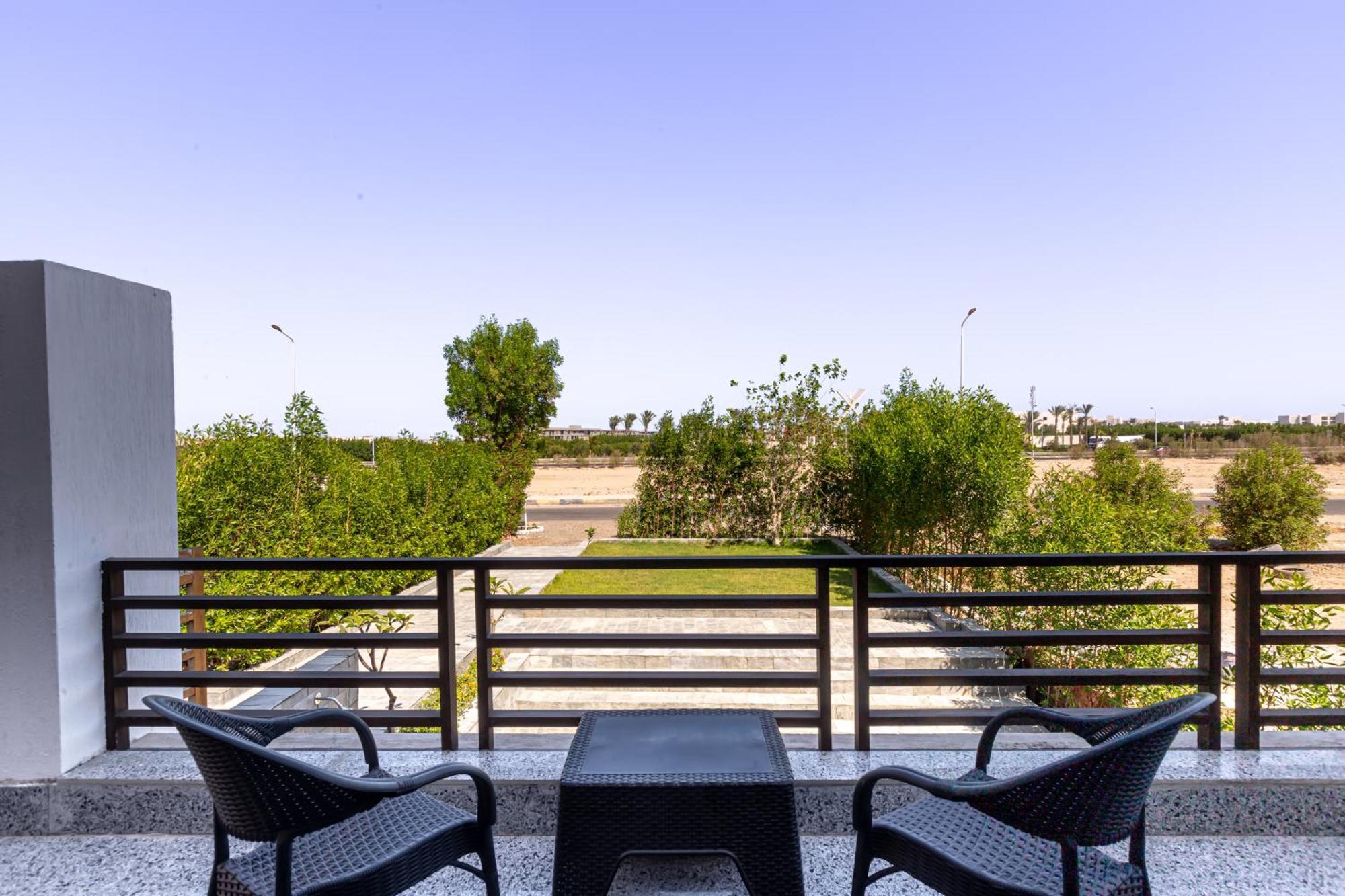 Sola Inn Hurghada Exterior photo