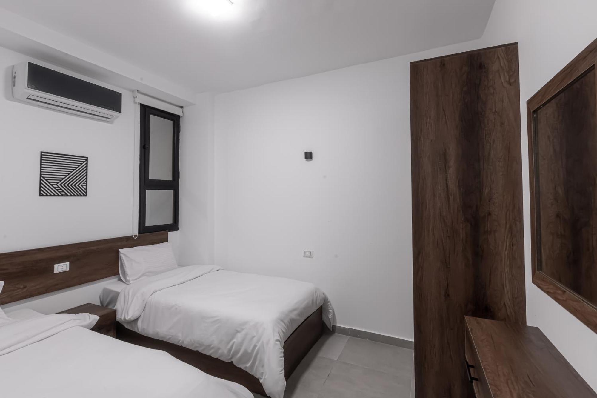 Sola Inn Hurghada Exterior photo