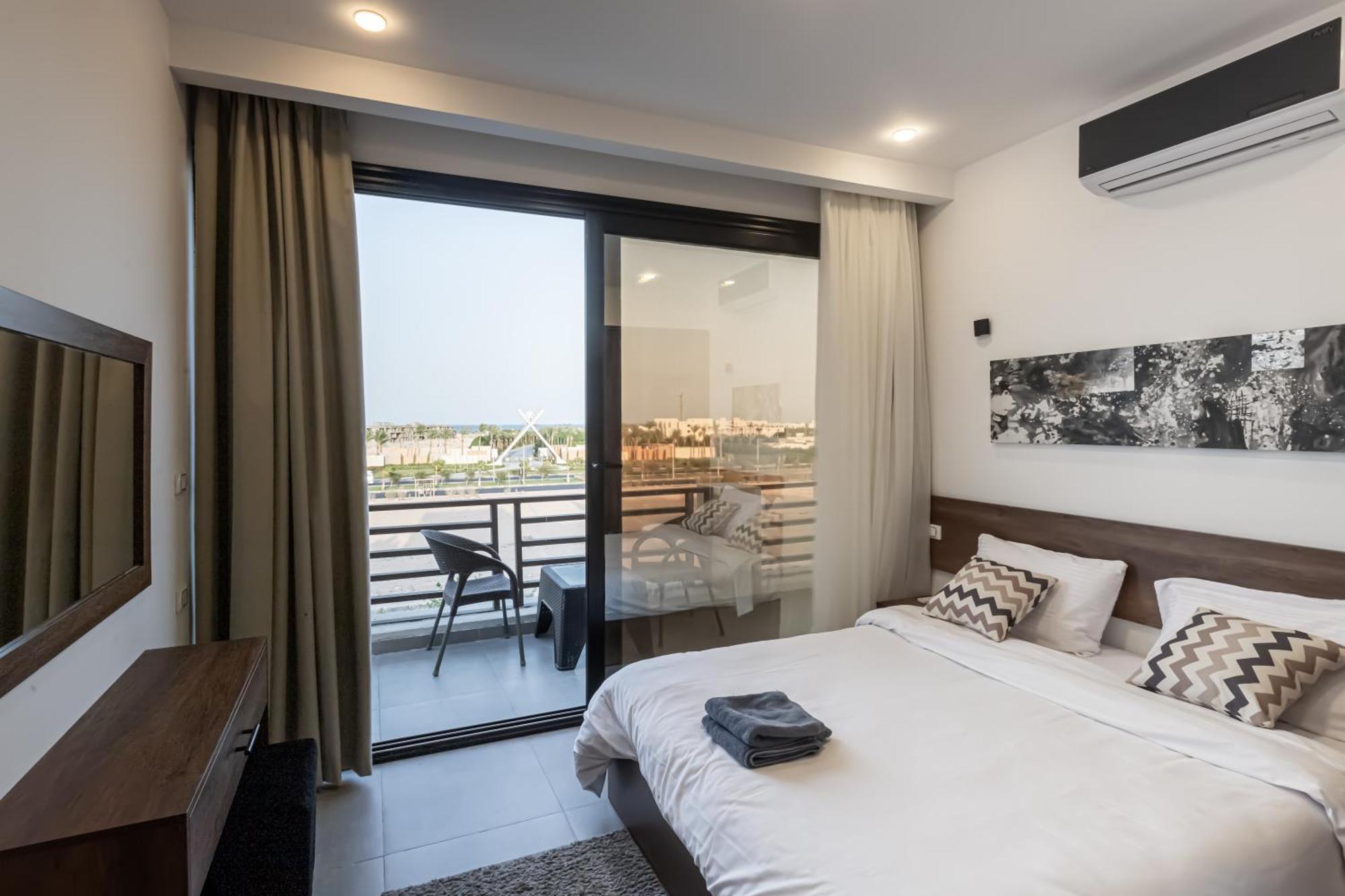 Sola Inn Hurghada Exterior photo