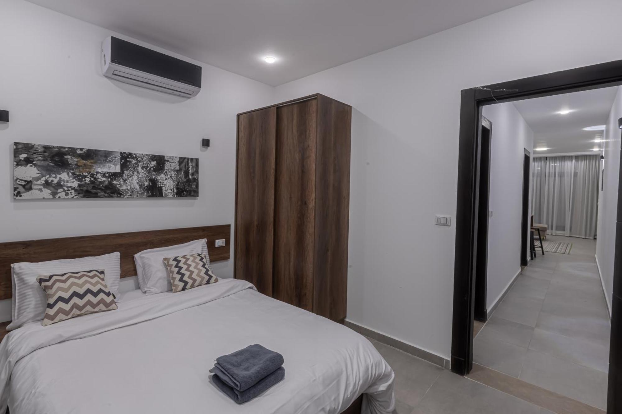 Sola Inn Hurghada Exterior photo